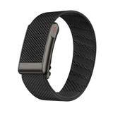 Smart Health Band – Screen-Free Fitness & Heart Rate Tracker