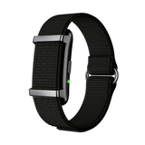 Smart Bracelet for Men Women, Health Activity Fitness Trackers, 24H Sleep Tracker, 24/7 Continuous Heart Rate/Blood Pressure/HRV/Stress Monitor, 170+ Sports Modes Smart Wristband