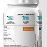 Instant Energize Hydration Concentrated With Vitamin C  (200 g)