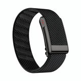 Smart Health Band – Screen-Free Fitness & Heart Rate Tracker