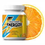 Instant Energize Hydration Concentrated With Vitamin C  (200 g)