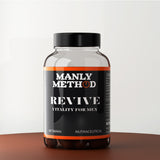 Revive I Focuses on Libido & Stamina | 60 tabs