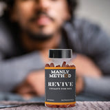 Revive I Focuses on Libido & Stamina | 60 tabs