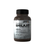 PRABAL Shilajit  Capsule - Pack of 3